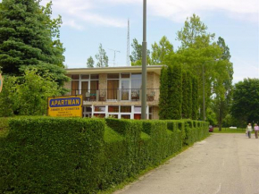 Apartman Danka